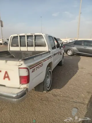 تويوتا هايلكس 2000