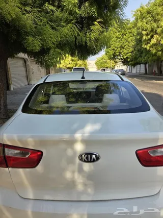 كيا ريو 2015 — Haraj