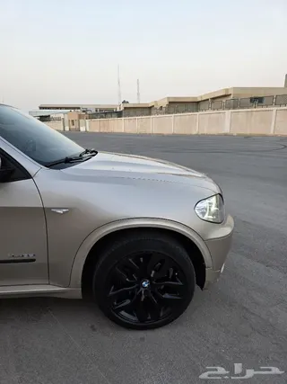 بي إم دبليو X5 2013