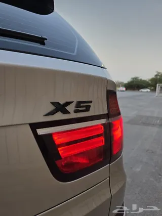 بي إم دبليو X5 2013