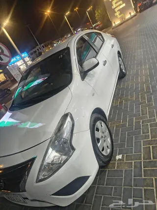 Nissan Sunny 2022 — Haraj