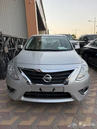 نيسان صني 2026