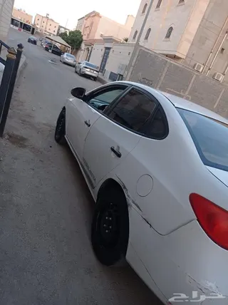 هيونداي النترا 2011 — Haraj