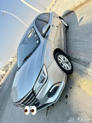 إم جي 5 2022 — Haraj