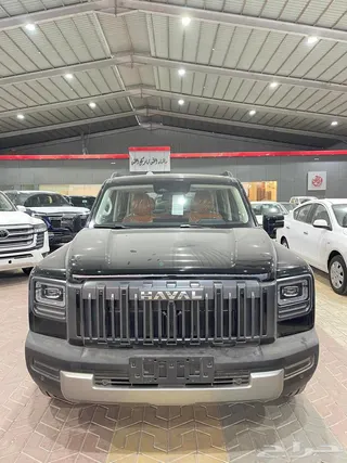 هافال V7 2027