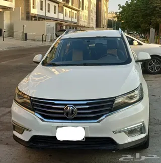 MG RX 5 2018 — Haraj