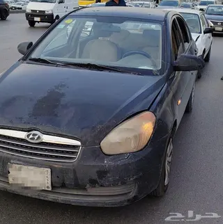 Hyundai Accent 2010 — Haraj