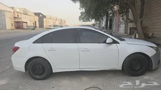 شيفروليه كروز 2013