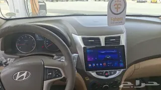 Hyundai Accent 2014 — Haraj