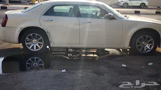كرايسلر 300 2005