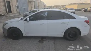 شيفروليه كروز 2013