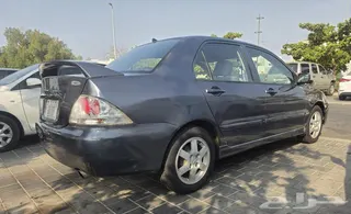 Mitsubishi Lancer 2009 — Haraj