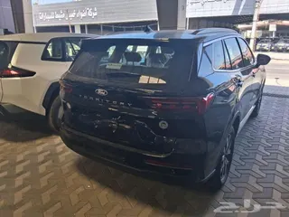 فورد تيريتوري 2026