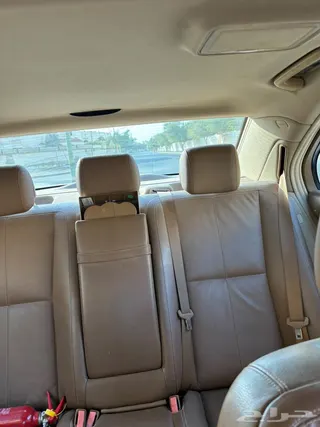 مرسيدس بنز E Class 2008