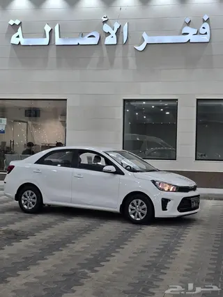كيا بيجاس 2024 — Haraj