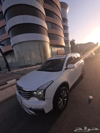 GAC GS8 2019 — Haraj