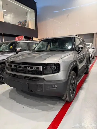 جيتور T1 2027