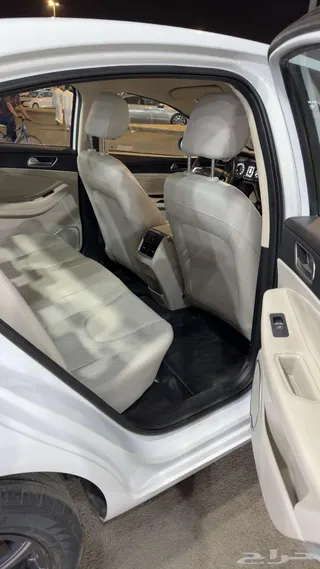 Chery Arrizo 5 2024