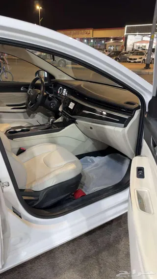 Chery Arrizo 5 2024