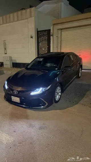 Toyota Camry 2023 — Haraj