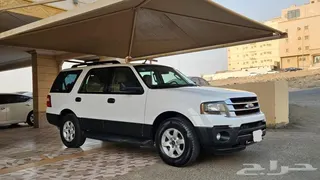 Ford Expedition 2016 — Haraj