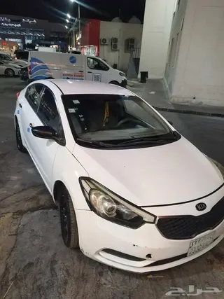 كيا K3 2014