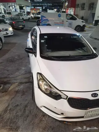 كيا K3 2014