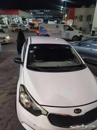 كيا K3 2014