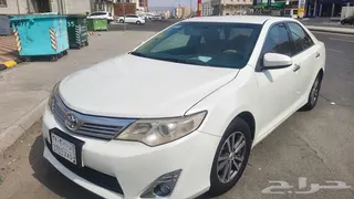 Toyota Camry 2014 — Haraj