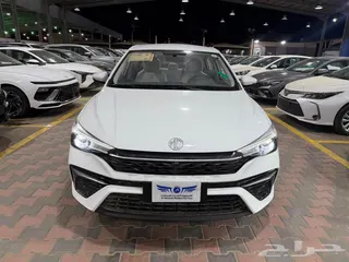 MG 5 2026 — Haraj