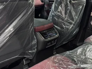 Infiniti QX 80, 2026