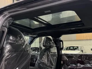 Infiniti QX 80, 2026