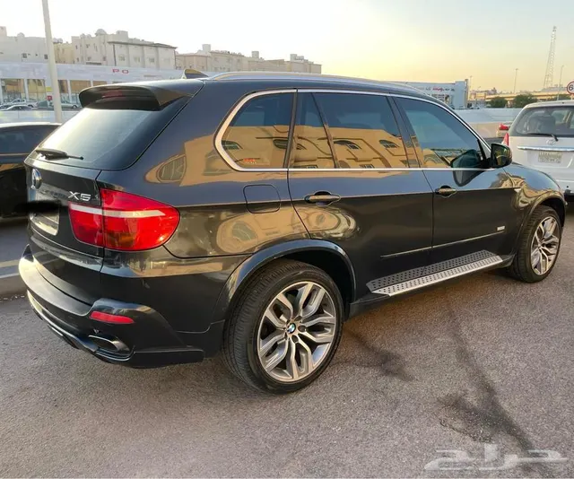 BMW X5 2010