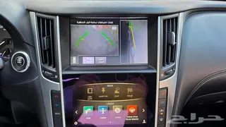 إنفينيتي Q60 2017