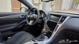إنفينيتي Q60 2017