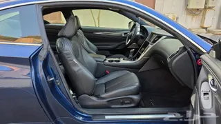 إنفينيتي Q60 2017