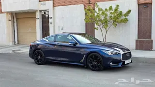إنفينيتي Q60 2017