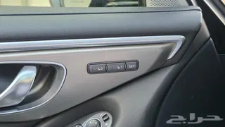 إنفينيتي Q60 2017
