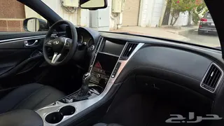 إنفينيتي Q60 2017