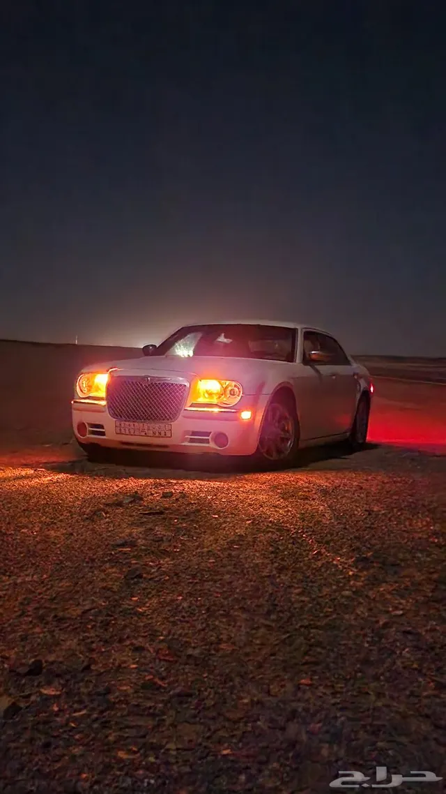 Chrysler 300 2005