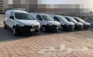 رينو دوكر 2021