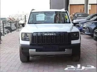 هافال V7 2026
