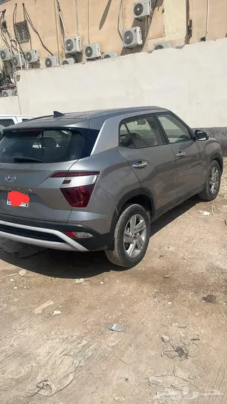 هيونداي كريتا 2023