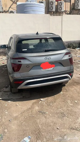 هيونداي كريتا 2023