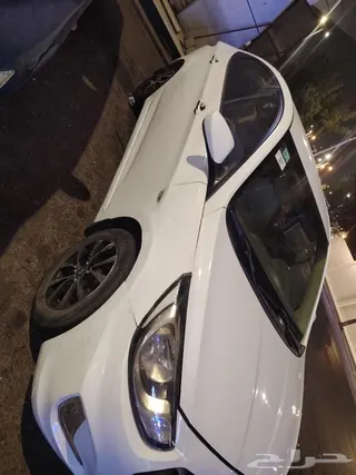 Hyundai Accent 2013 — Haraj