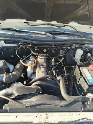 ميتسوبيشي L200 2015