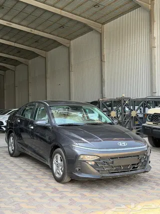هيونداي آكسنت 2027