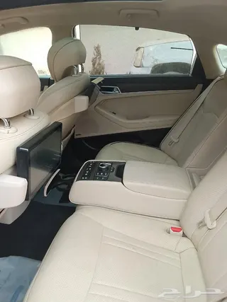 جينيسيس G 80, 2016