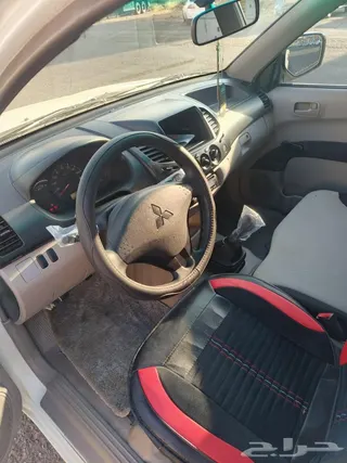 ميتسوبيشي L200 2015