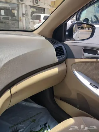 Hyundai Accent 2015 — Haraj